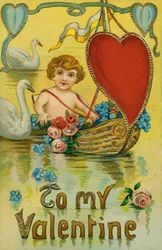 Para mi Valentín